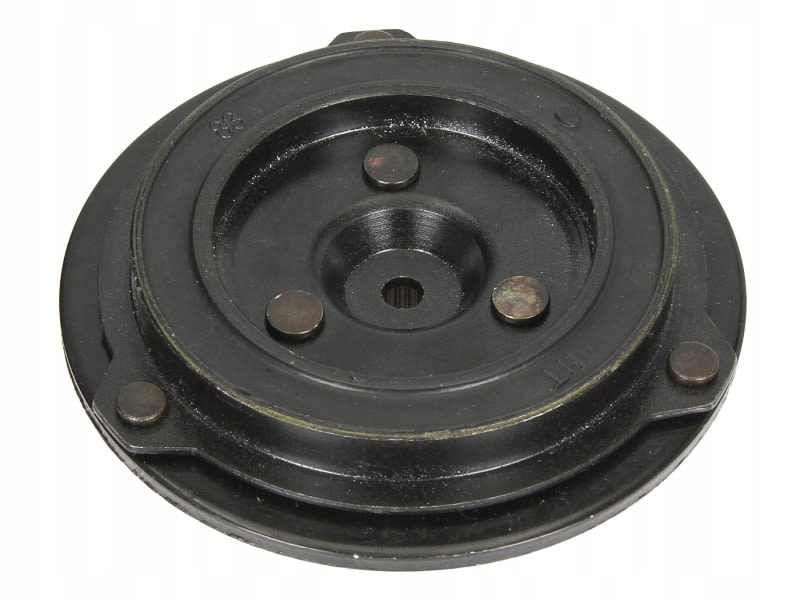 фото №1, Диск зчеплення компресор кондиціонера