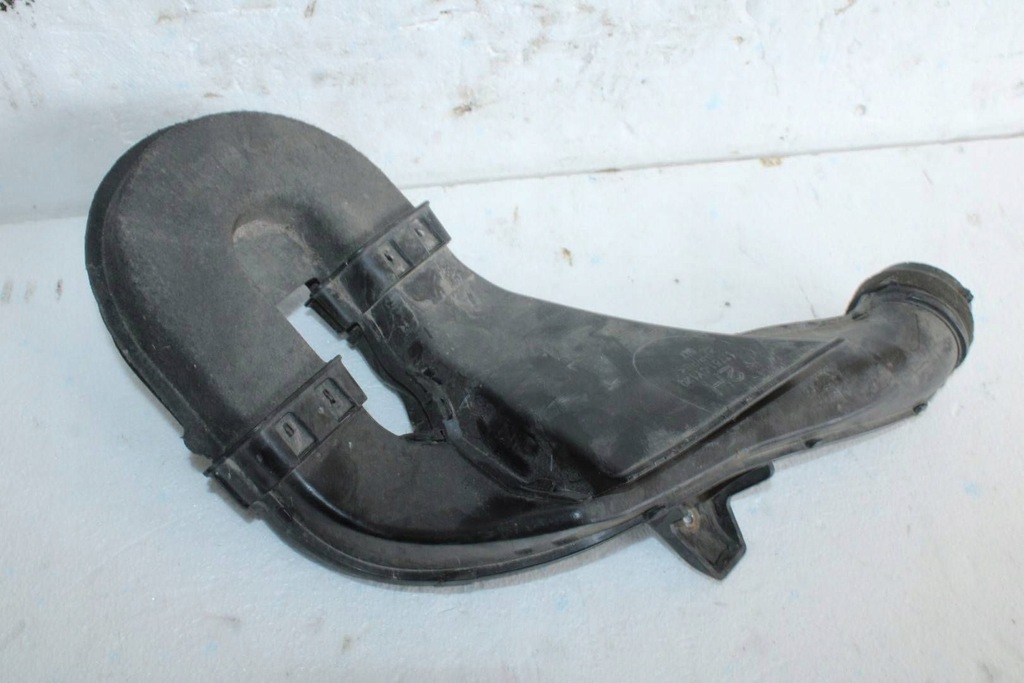 фото №1, Впуск труба воздуха toyota corolla e16 e18