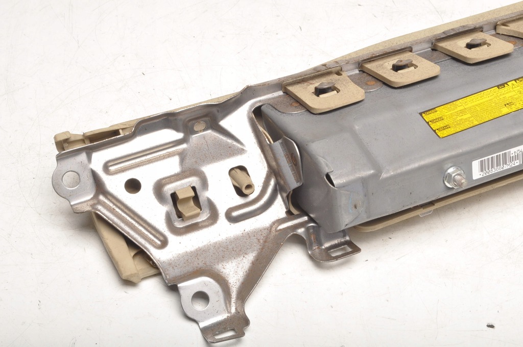 фото №6, Lexus gs iii подушка коленная