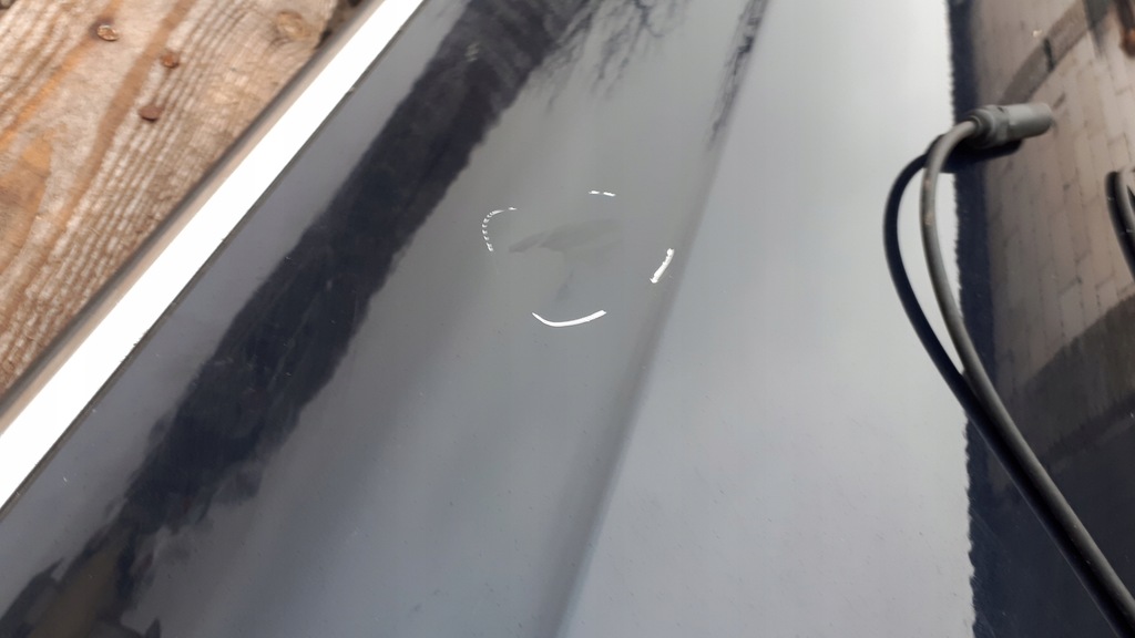 фото №7, A5 8t s5 дверь левая левый перед coupe lz5a