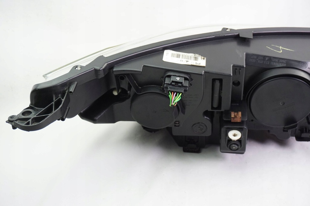 фото №7, Лампа передняя левая citroen c4 ii 9687308280