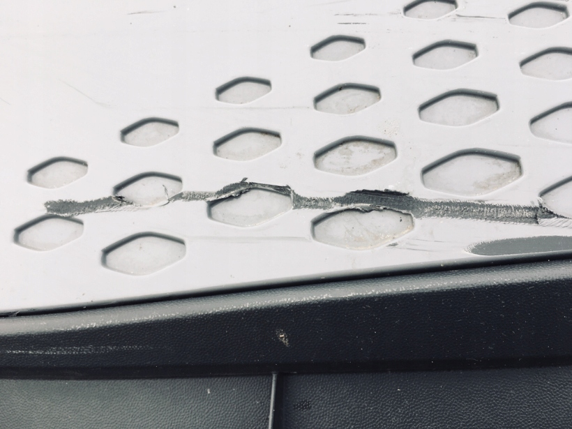 фото №6, Volkswagen vw id3 id 3 бампер передний перед