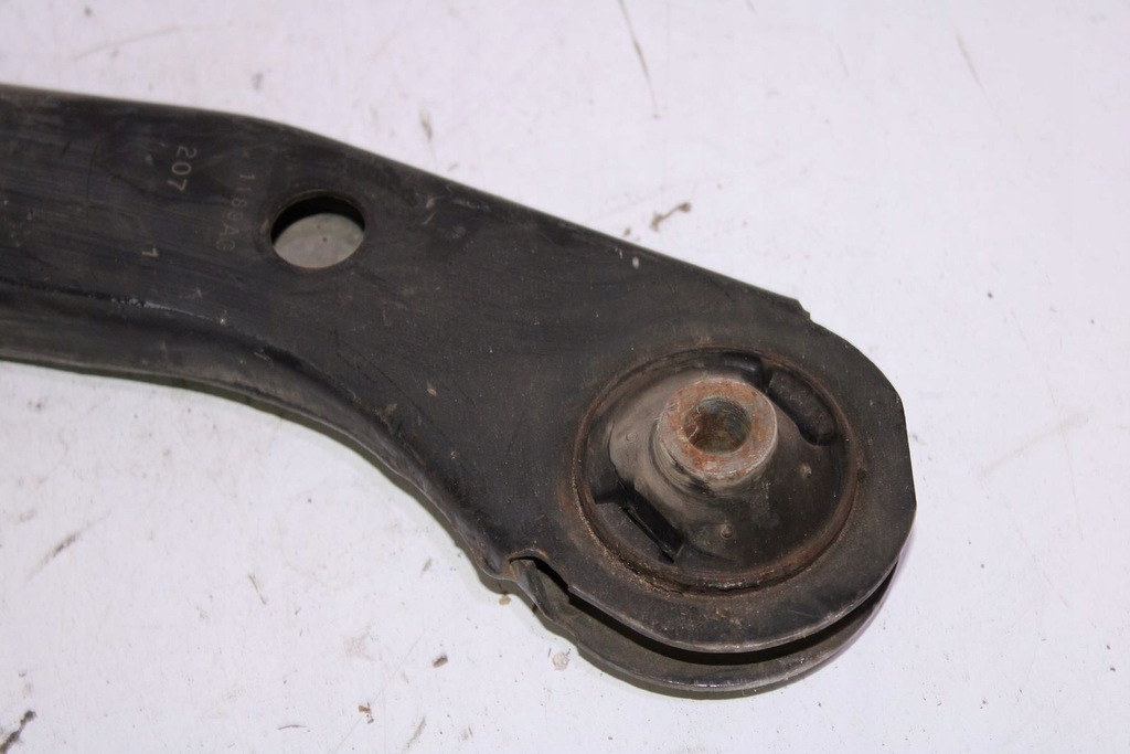 фото №4, Рычаг левый перед передний chevrolet cobalt