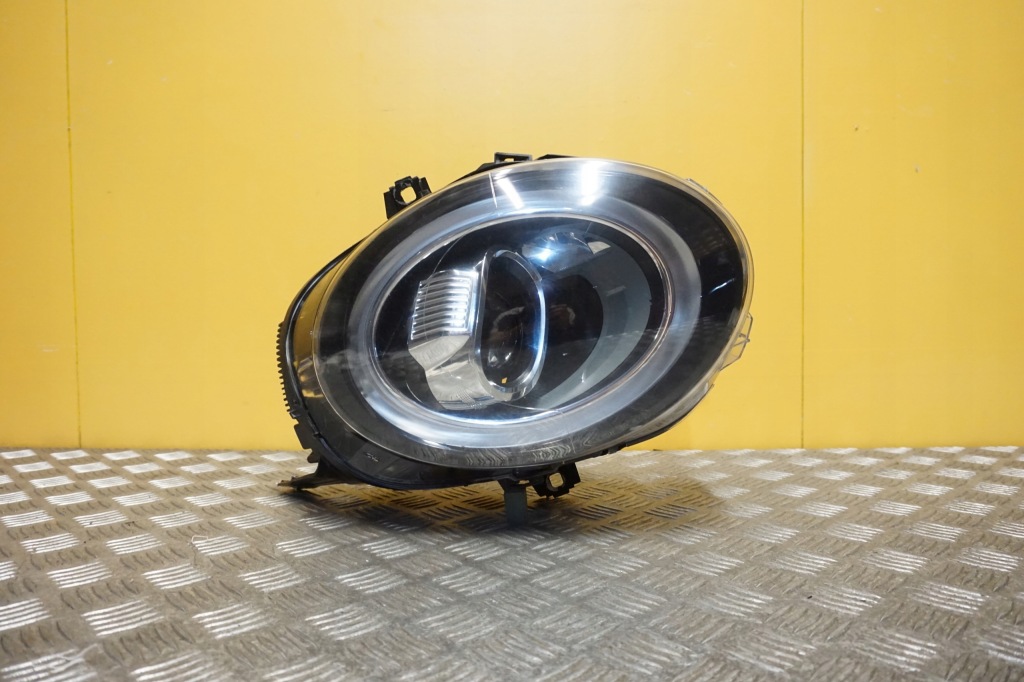 Купить Mini cooper f56 2019 - фара фара full led правый  америка