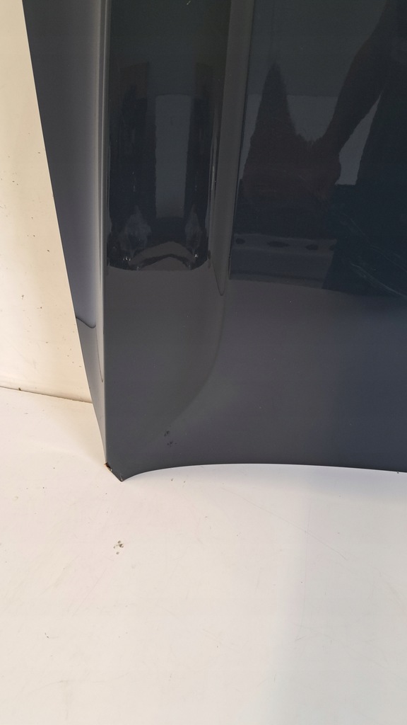 фото №9, Капот volvo xc60 ii 2 17-