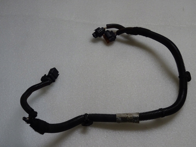 фото №1, Citroen c4 picasso ii жгут электропроводка запуск стоп 9806424880