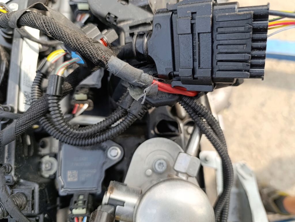 фото №6, Bmw g16 g15 840i двигун b58b30 kompletny