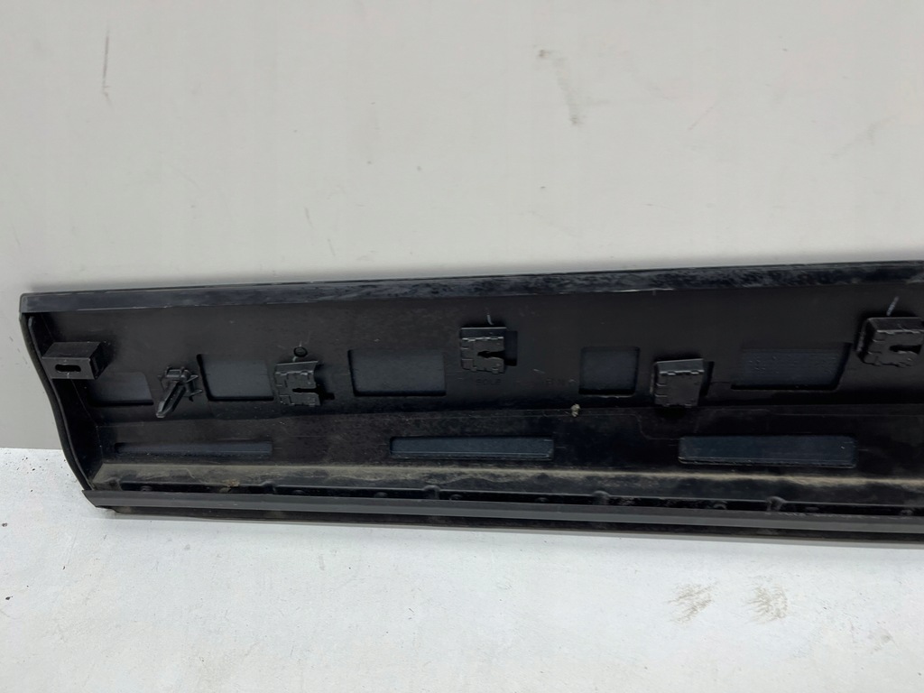 фото №8, Vw t-roc 2ga r line молдинг дверь перед передняя правая 2ga853720a