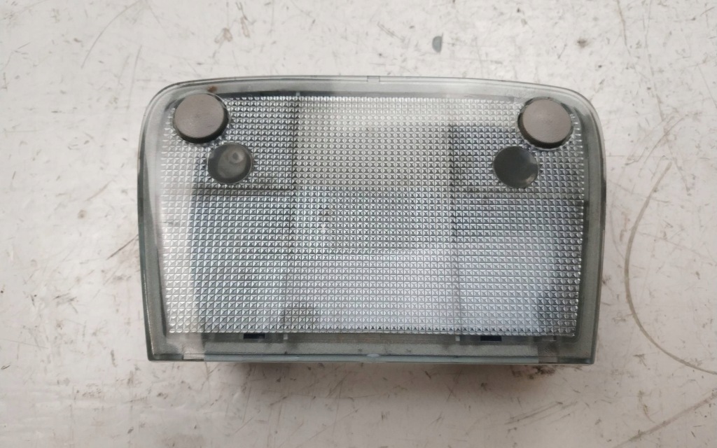 фото №1, Освітлення кабіни opel meriva 1.7 cdti 273893313