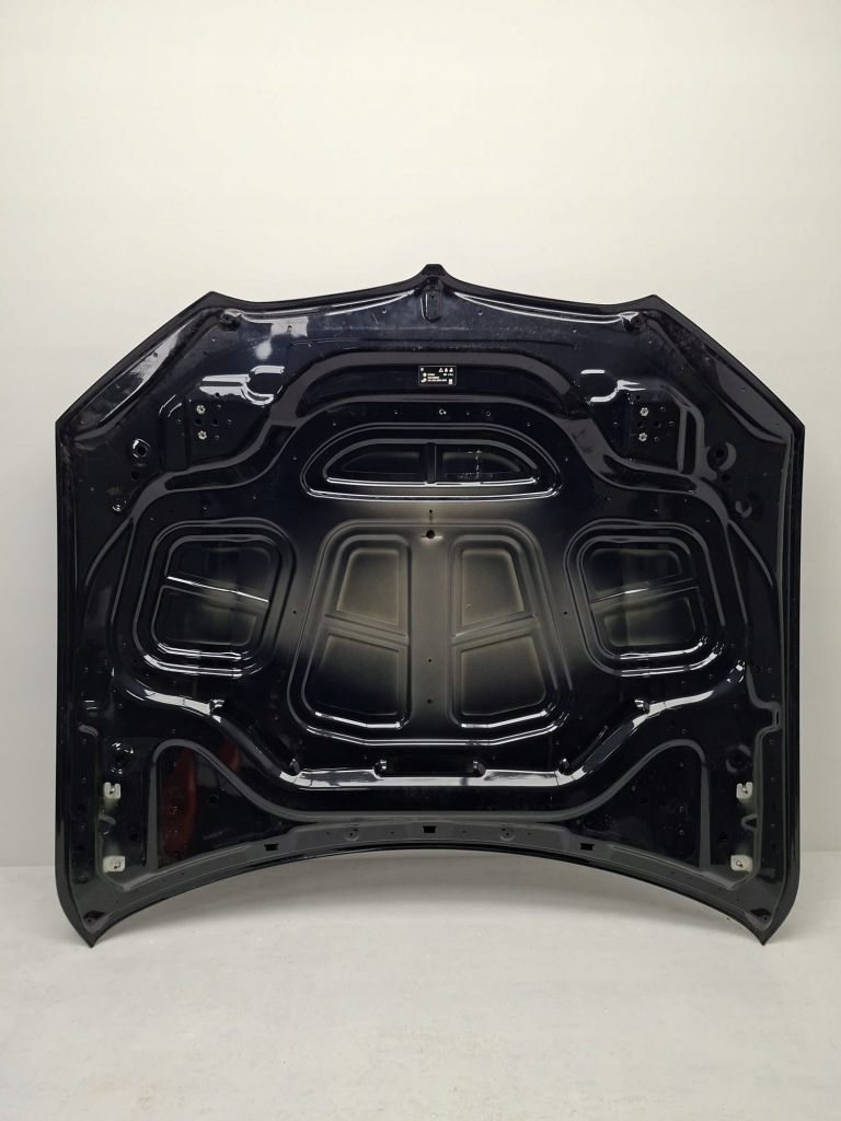 Капот bmw x5 g05 x6 g06 2018- гарний стан Ціна