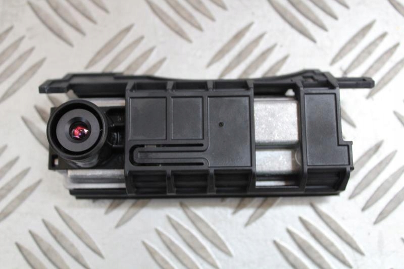 фото №1, Камера ассистент поперечина smart forfour ii 453 twingo iii 2014-