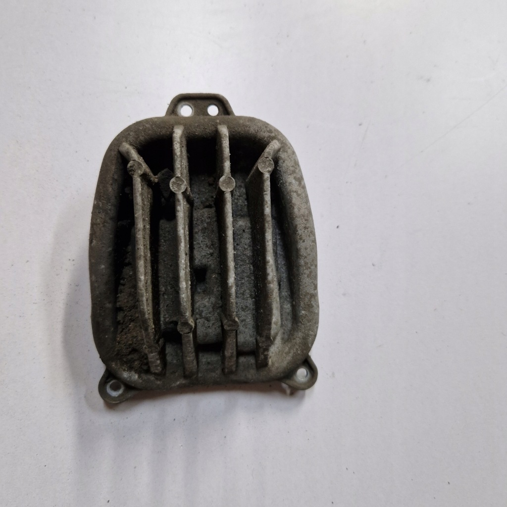 фото №1, Opel insignia b 2017- модуль лампи led jeż лівий