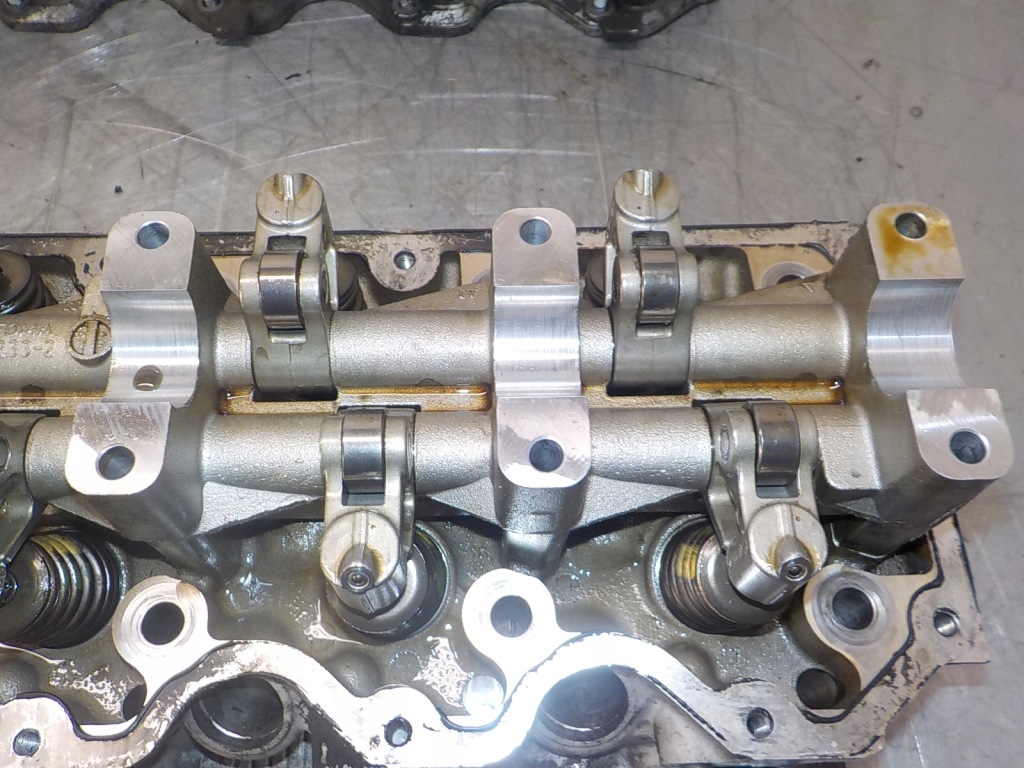 Mercedes-benz w169 1.5b головка двигуна 266940 r2660160401 Ціна