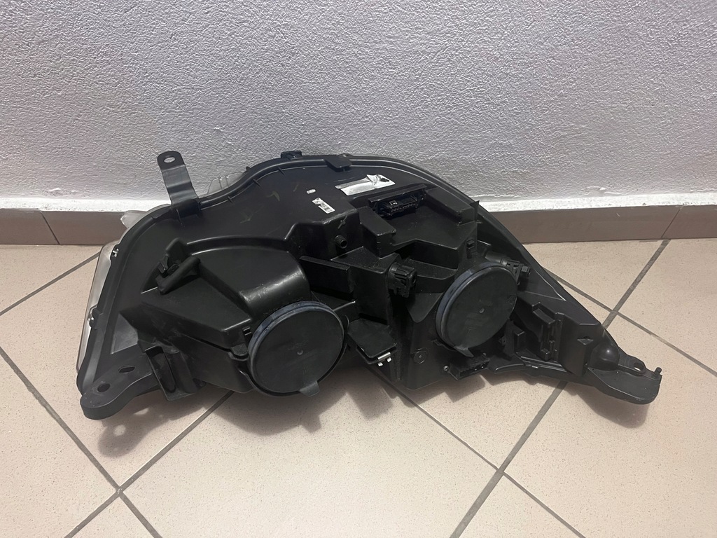 фото №16, Лампа передняя перед левая citroen ds4 ds-4 c4 c-4 ii 2 bi ксенон 9674905180