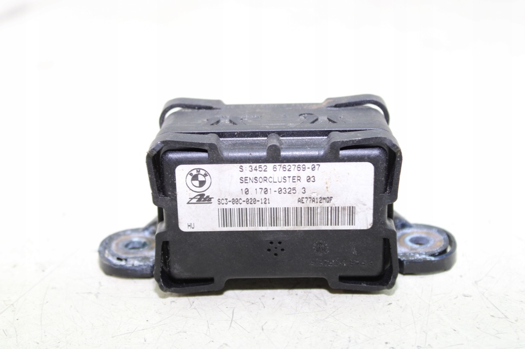 фото №1, Модуль датчик оборотов bmw 3 e90 e60 6762769 esp