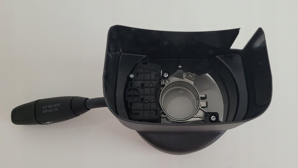 фото №10, Переключатель колонки рулевого mercedes-benz оригинальный номер a9065450310