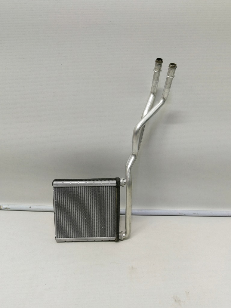 фото №1, Mini clubman f54 отопитель воды