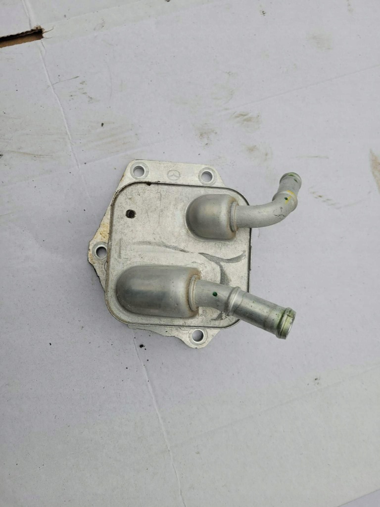 фото №1, Радіатор оливи 2.5 b mazda cx9 cx-9 ii 2016-