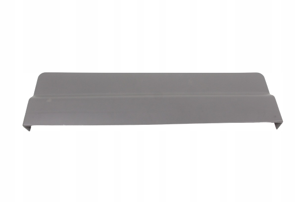 фото №1, Спойлер молдинг бампера mercedes actros 3243