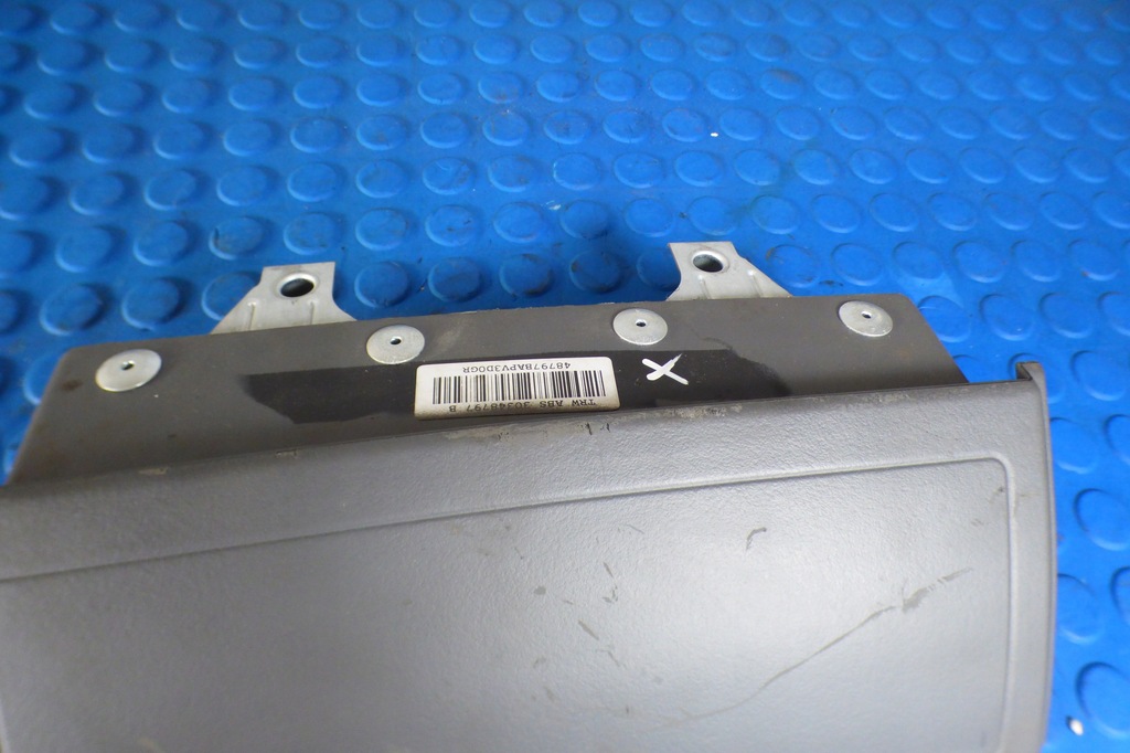 фото №9, Подушка подушка безпеки комплект 735399616 735398743 517448320 fiat croma ii