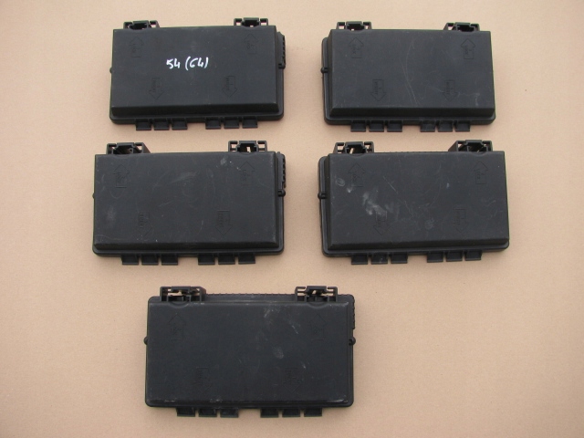 фото №1, Крышка коробка предохранителей fiat grande punto