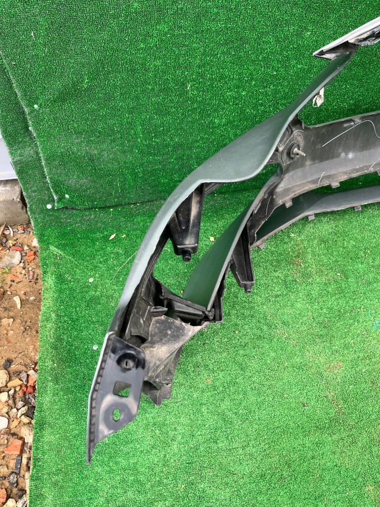 Бампер перед передний ford mustang vi lift 2018- в Украине