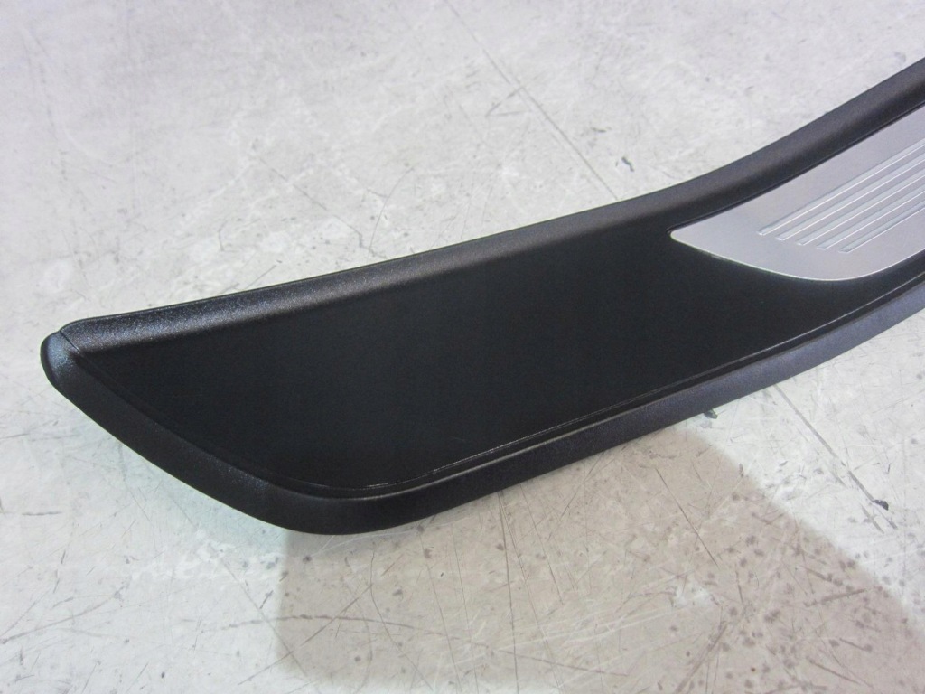 фото №9, Bmw 6 f06 gran защита накладки пороговые комплект 7277247 mpakiet 51477277247
