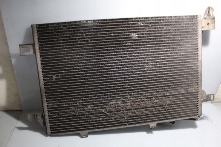 фото №1, Радиатор кондиционера a klasa w169 2.0cdi