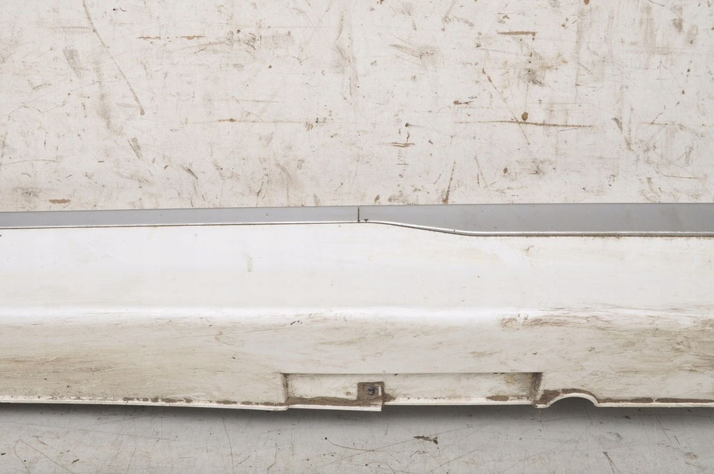 фото №5, Kia optima iii молдинг накладка порог левая swp