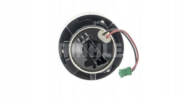 фото №2, Mahle ab 281 000p вентилятор внутренний