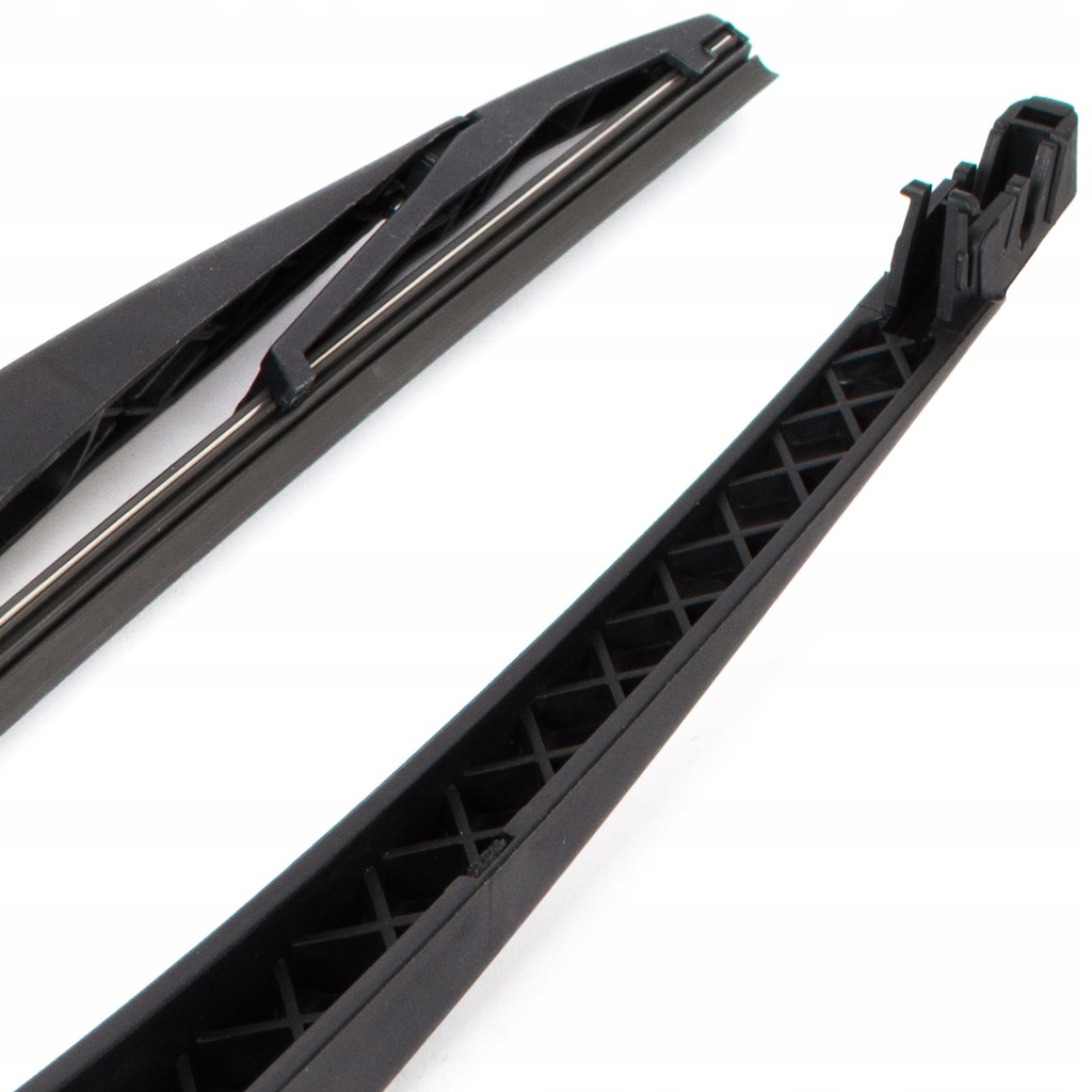 фото №8, Двірник задня задня щітка + важіль двірники do mazda 2 2003-2007