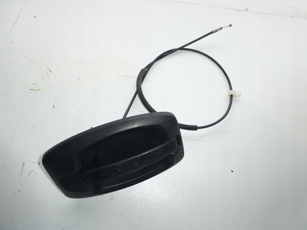 фото №1, Ducato iii jumper boxer ручка