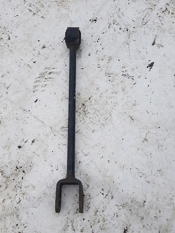 фото №1, З'єднувач кронштейн стабілізатора тяга man tgm