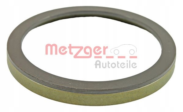 фото №2, Metzger 0900185 кольцо датчик импульсов, abs