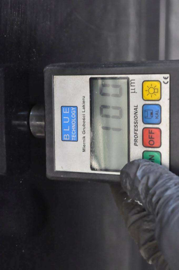 фото №8, Citroen c5 iii sedan дверь правый перед передние ktvd