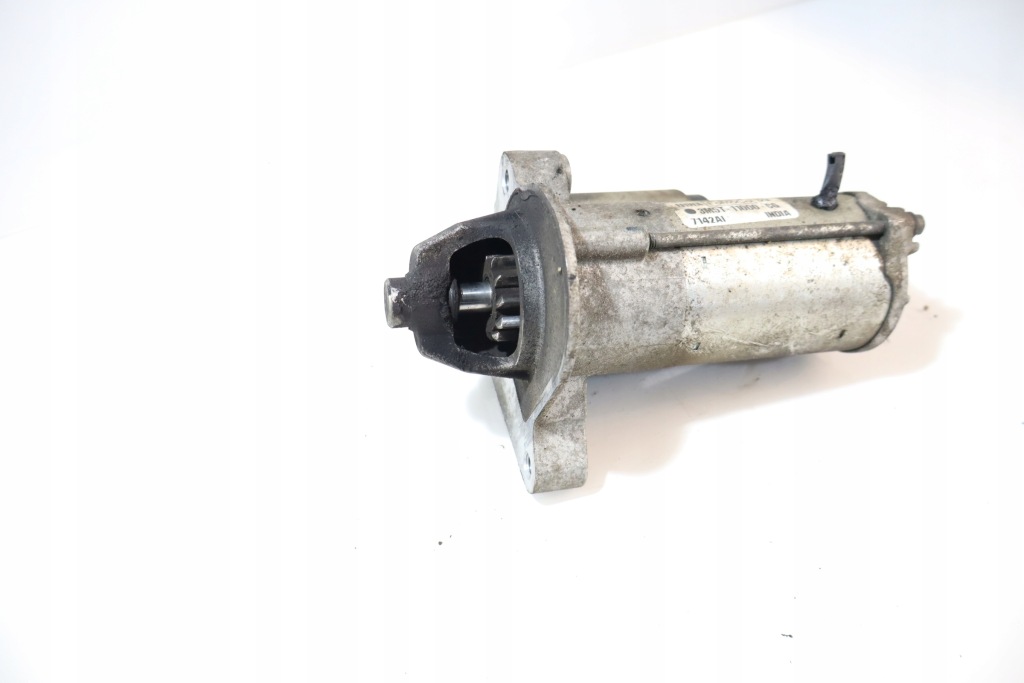 Купить Стартер ford focus 3 mk3 рестайлинг  1.5tdci