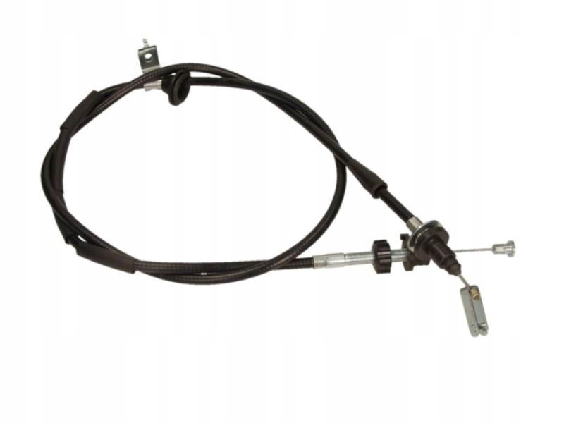 фото №1, Трос зчеплення suzuki jimny 4x4 01-