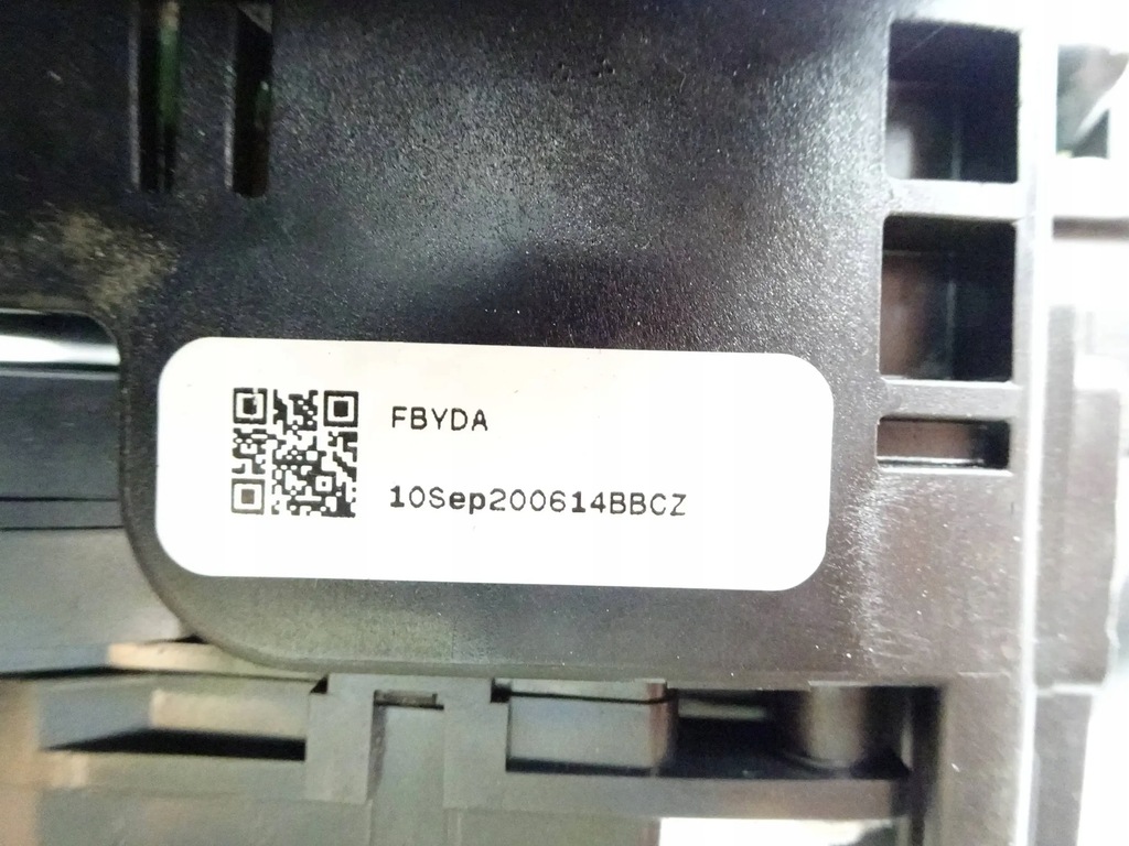 фото №11, Перемикач комбінований стрічка volvo xc60