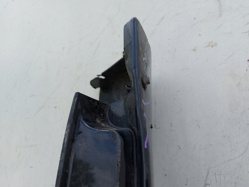 Купить Volvo v40 2 ii 12- порог молдинг порог правый