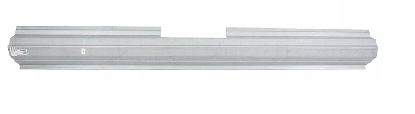 фото №1, Поріг лівий обшивка opel zafira