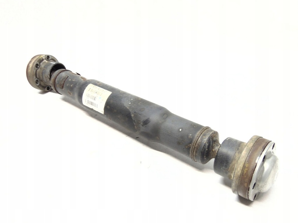 фото №1, Wał привідний передній mercedes r350 4 matic w251 v251 w164 3.5 v6 m272