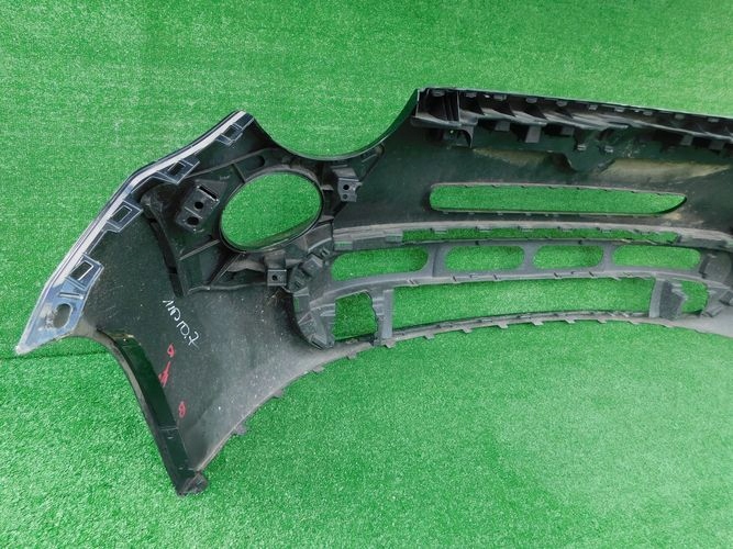 фото №9, Fiat 500 l 500l 12- бампер передній перед