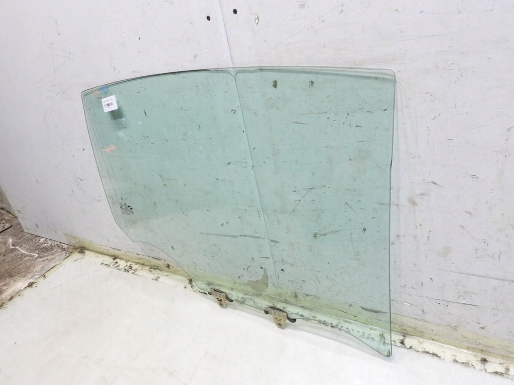 фото №5, Скло двері правий задня renault latitude