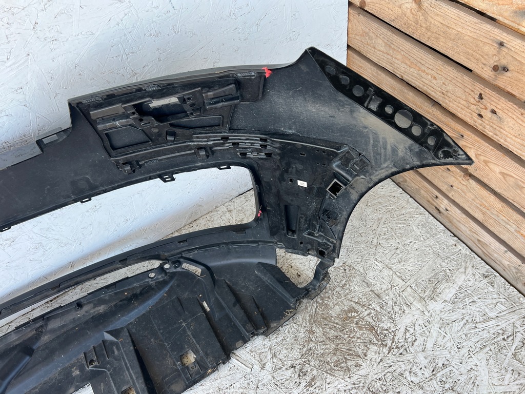 фото №4, Бампер перед передний land rover range vogue 22-