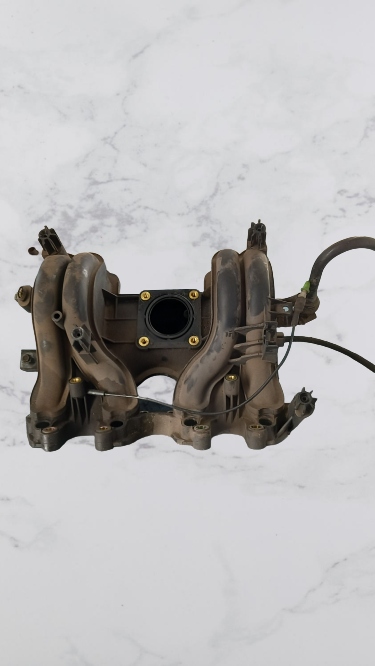 фото №1, Коллектор всасывающий vw polo 97r