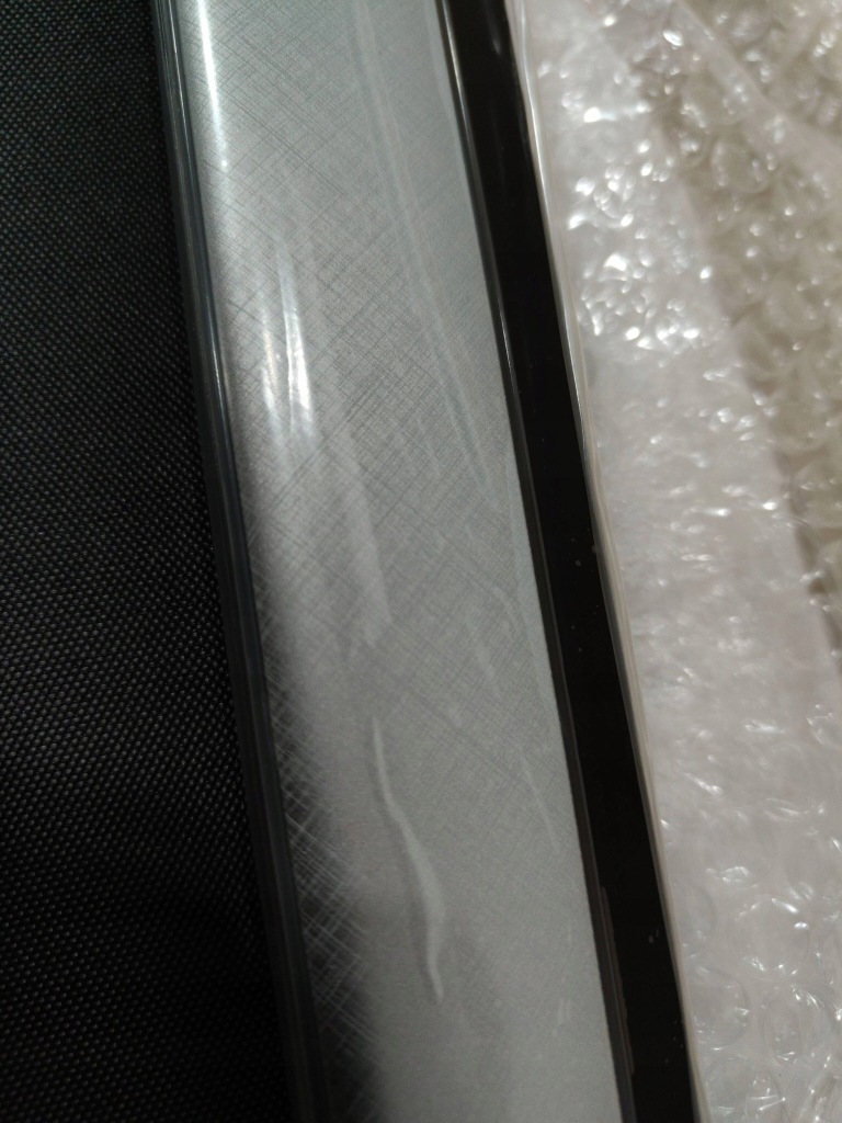 фото №6, Skoda fabia mk3 iii молдинг dekor консолі центральної 6vb858418t