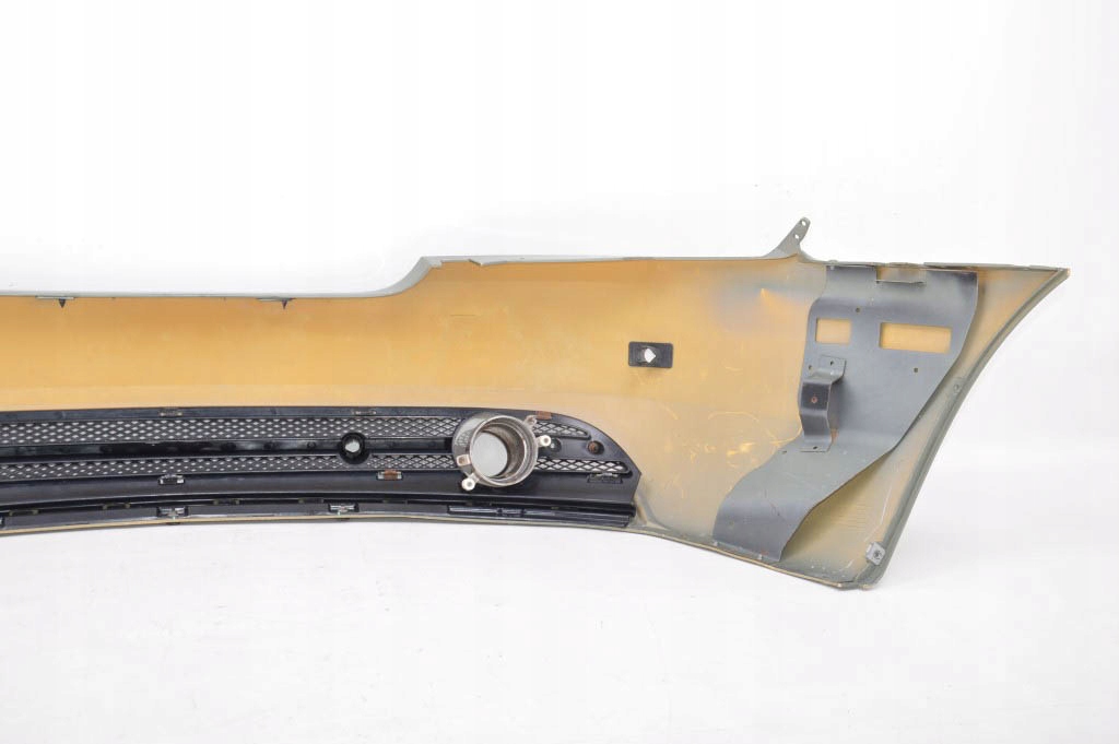 фото №13, Aston martin db9 бампер задняя