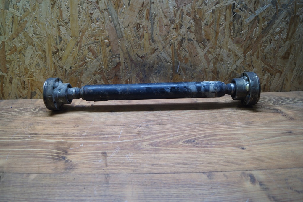 фото №8, Wał приводной перед audi q7 4l 4.2fsi 7l0521101d