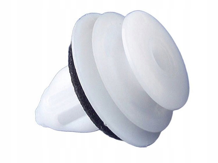 фото №1, 10x toyota yaris auris avensis corolla camry previa prius клипса 9 дверь