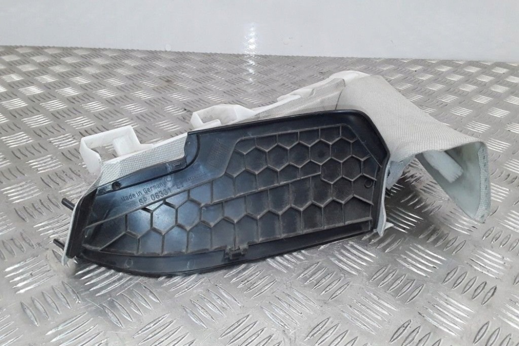 фото №7, Левая задняя защита стойка audi a5 sportback 8ta 8t8867287a 2.0l дизель